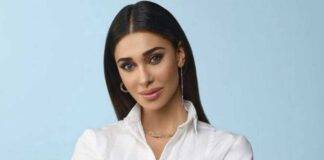 Belen Rodriguez colazione - RicettaSprint