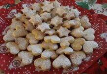 Di biscotti ce ne sono tanti, ma questi sono speciali, ecco la ricetta furba Biscotti agli agrumi ricetta bimby senza uova