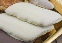 Biscotti arancia e cioccolato bianco ricetta