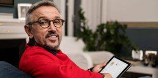 Bruno Barbieri menù Natale - RicettaSprint