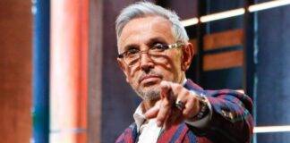 Bruno Barbieri mi faccio fare di tutto - RicettaSprint
