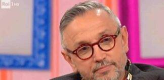 Bruno Barbieri sfogo - RicettaSprint