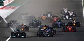 Campione di Formula 1 ristorante vegano - RicettaSprint