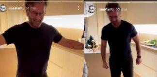 Carlo Cracco ardua sfida - RicettaSprint
