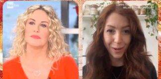 Carlotta Perego è sempre mezzogiorno - RicettaSprint