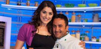 Chef Natale Giunta shock grave incidente irriconoscibile nelle foto ricettasprint