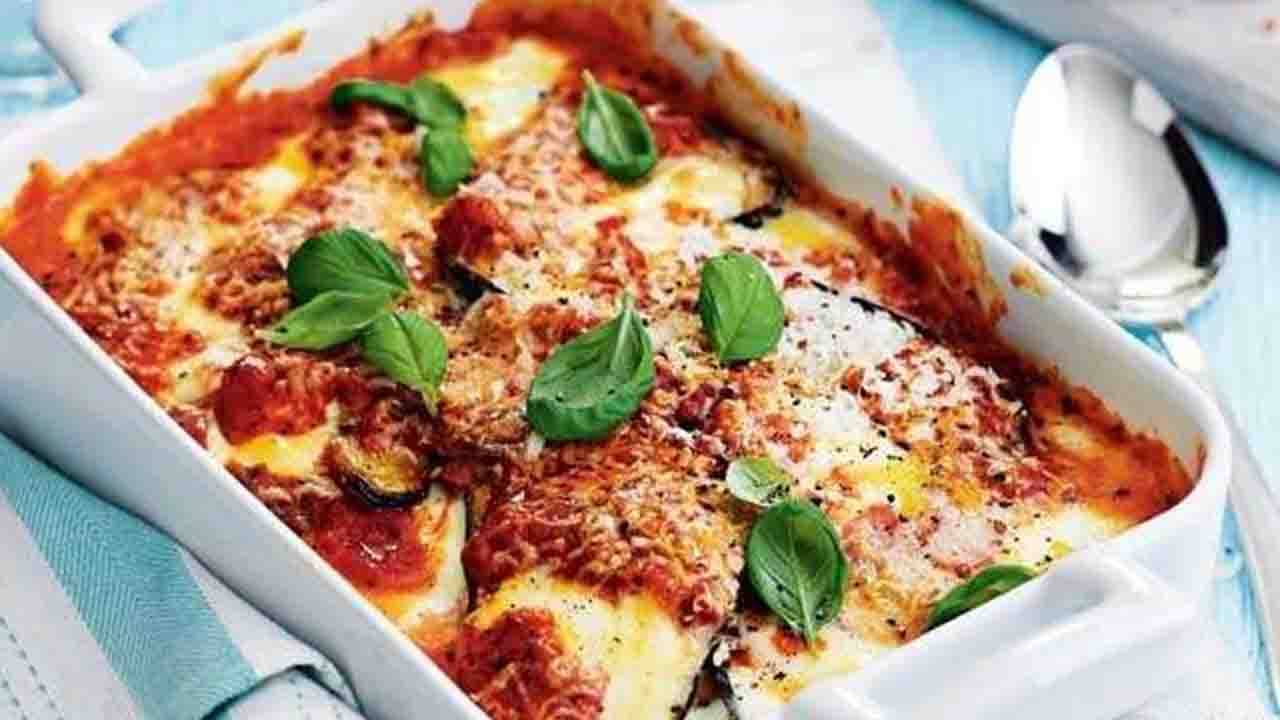 Parmigiana di melanzane ricetta classica