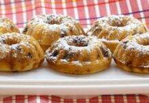 Ciambelline per i piccoli di casa | Ecco come renderle più golose Ciambelline per i piccoli di casa