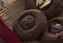 Ovis mollis cioccolato e cannella