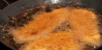 Come cucinare una buona frittura