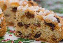 Come fare diventare un panettone una torta facile da realizzare, ecco il mio trucco Torta panettone