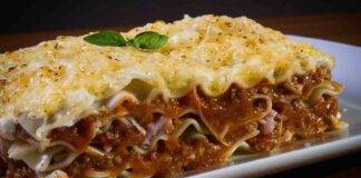 Come preparare una lasagna perfetta