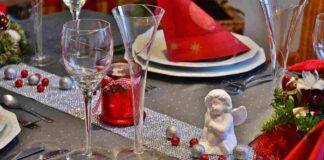 Cosa mangiare nelle feste di Natale