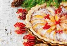 Torta di mele