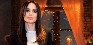 Debora Massari a MasterChef - RicettaSprint