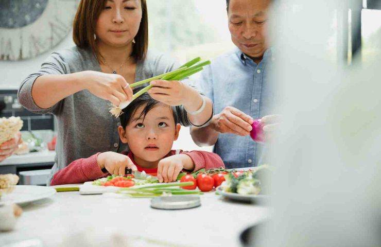 Dieta Cinese i consigli