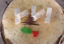 E’ sempre Mezzogiorno | Ricetta del maestro pasticcere Sal De Riso | Torta al torrone