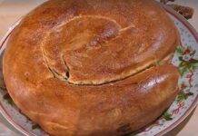 È sempre Mezzogiorno | Ricetta del panificatore Fulvio Marino | Gubana