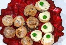 È sempre Mezzogiorno | Ricetta della chef Antonella Ricci | Sfogliatelle pugliesi È sempre Mezzogiorno | Ricetta della chef Antonella Ricci | Sfogliatelle pugliesi