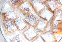 È sempre Mezzogiorno | Ricetta della chef Antonella Ricci | Sporcamusi È sempre Mezzogiorno | Ricetta della chef Antonella Ricci | Sporcamusi