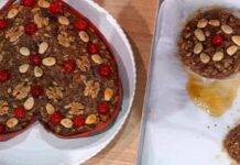 E’ sempre Mezzogiorno | Ricetta della chef Barbara De Nigris | Zelten E’ sempre Mezzogiorno | Ricetta della chef Barbara De Nigris | Zelten