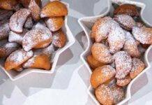 E’ sempre Mezzogiorno | Ricetta della chef Natalia Cattelani | Tortelli dolci di Natale