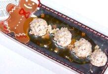 È sempre Mezzogiorno | Ricetta della polpettaia Roberta Lamberti | Polpette di panettone È sempre Mezzogiorno | Ricetta della polpettaia Roberta Lamberti | Polpette di panettone