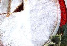 È sempre Mezzogiorno | Ricetta dello chef Daniele Persegani | Spongata del Granducato