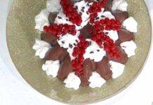 È sempre Mezzogiorno | Ricetta espressa della chef Zia Cri | Budino cioccolato e rum