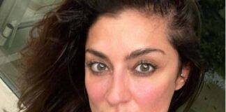 Elisa Isoardi delusione d'amore - RicettaSprint