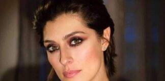 Elisa Isoardi dramma taciuto - RicettaSprint