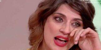 Elisa Isoardi ex de La Prova del Cuoco regalo - RicettaSprint