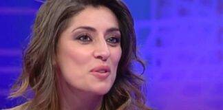 Elisa Isoardi quiete - RicettaSprint