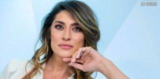 Elisa Isoardi ritorno botto in tv - RicettaSprint