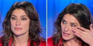 Elisa Isoardi scoperto tumore - RicettaSprint