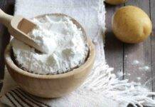 Fecola di patate | quali sono le differenze con l’amido di mais?
