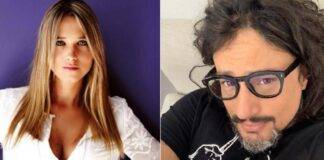 Francesca Barra contro Alessandro Borghese - RicettaSprint