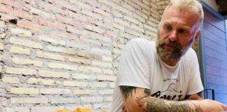 Gabriele Bonci usato dalla tv - RicettaSprint