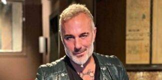 Gianluca Vacchi kebhouze - RicettaSprint
