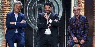 Giudice addio masterchef - RicettaSprint