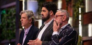 Giudici MasterChef litigato - RicettaSprint