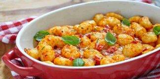 Gnocchi