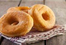 Preparare graffe perfette è impossibile? Ecco la ricetta imbeccabile Graffe