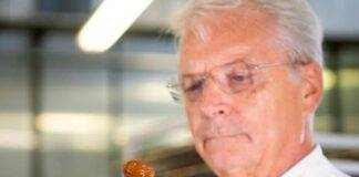 Iginio Massari polemica panettone - RicettaSprint
