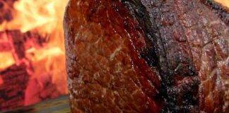 cibo bruciato cancerogeno fa male conseguenze