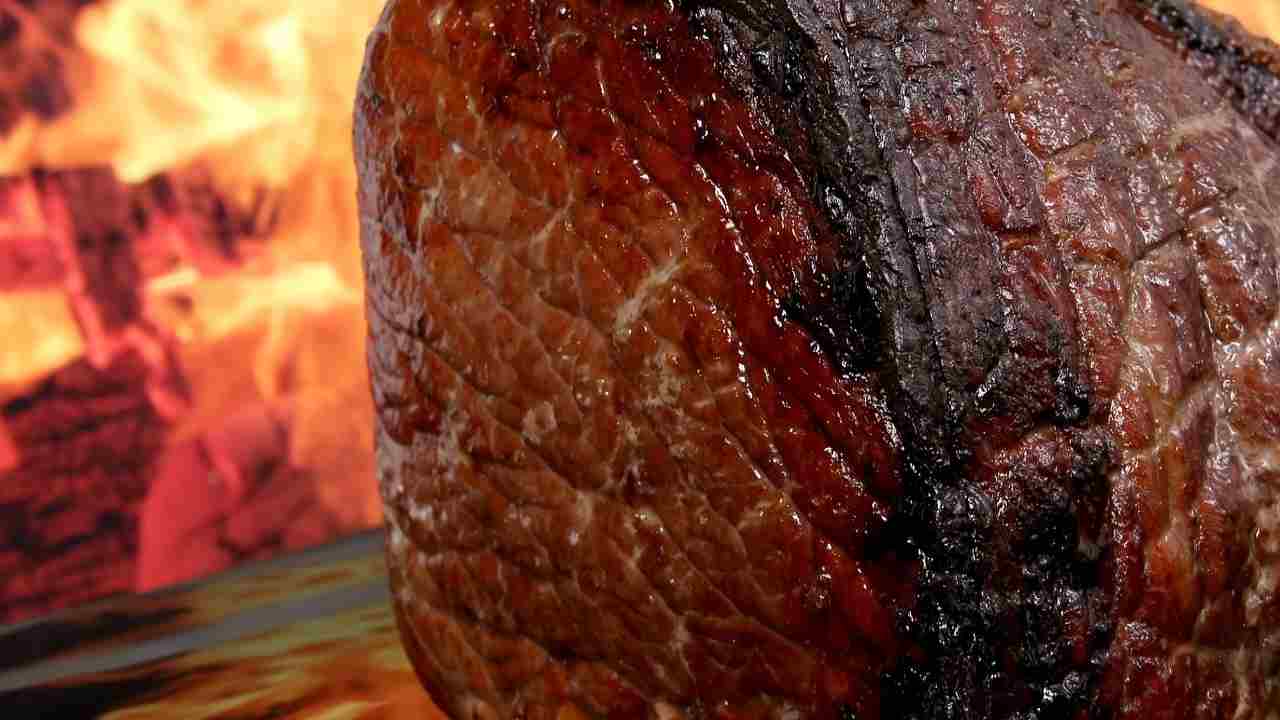 Is burnt food carcinogenic? The consequences on health Breaking