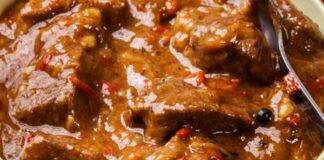 Ragù napoletano