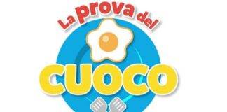 Incidente ex La Prova del Cuoco -RicettaSprint
