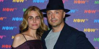 Joe Bastianic ritorno Deanna - RicettaSprint