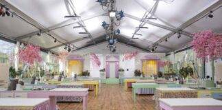 Junior Bake Off dramma tumore - RicettaSprint